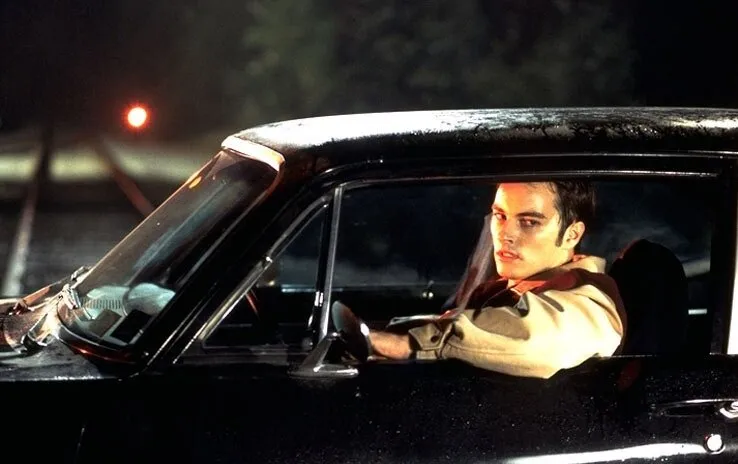 Кадр из фильма Пункт назначения