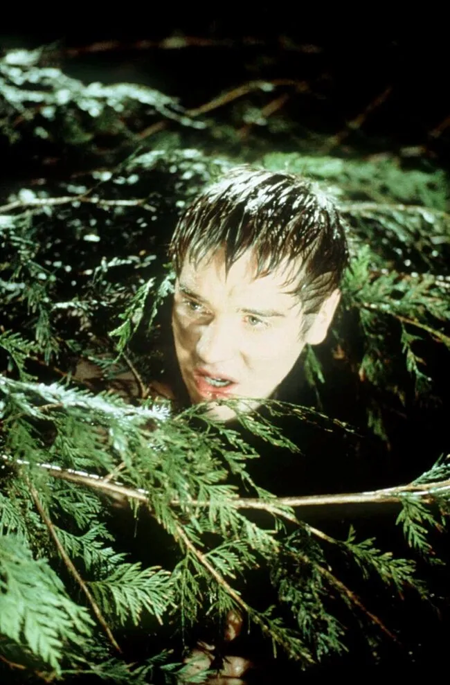 Кадр из фильма Пункт назначения