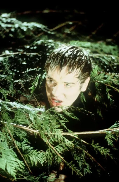 Кадр из фильма Пункт назначения