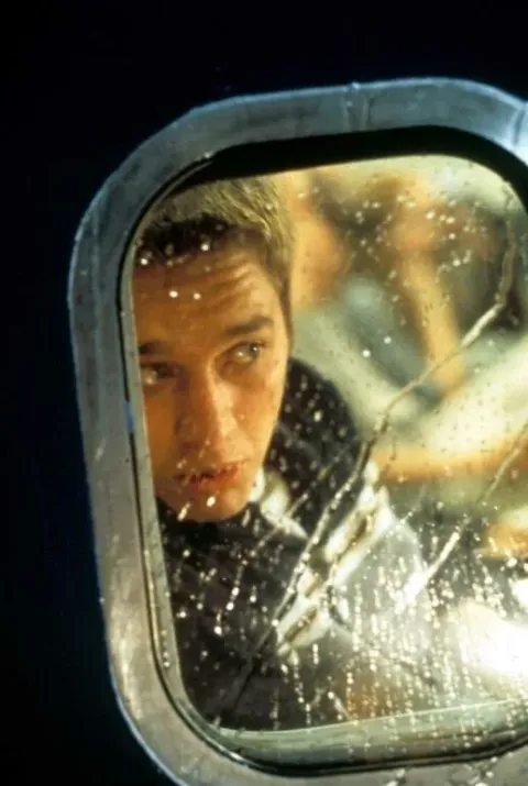 Кадр из фильма Пункт назначения