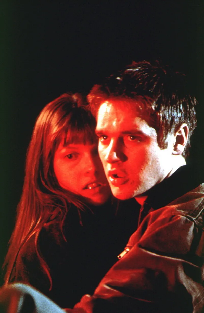 Кадр из фильма Пункт назначения