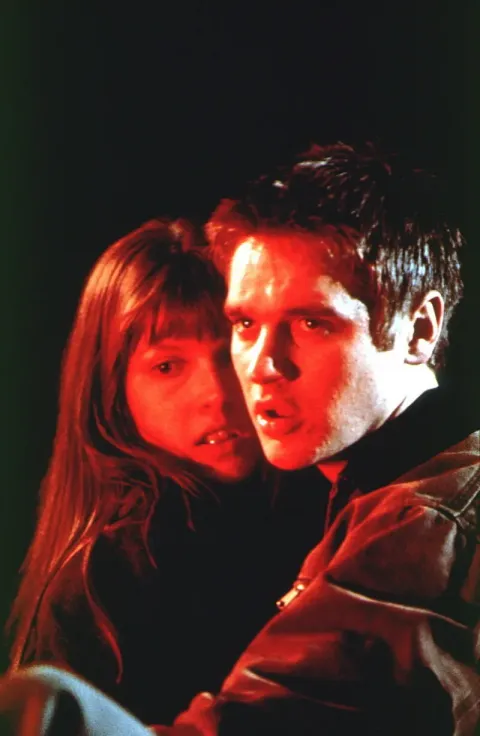 Кадр из фильма Пункт назначения