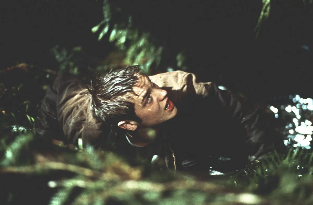 Кадр из фильма Пункт назначения