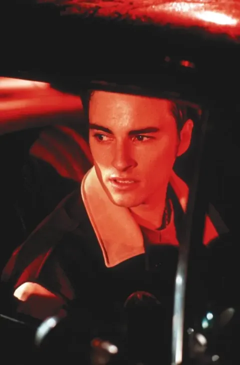 Кадр из фильма Пункт назначения