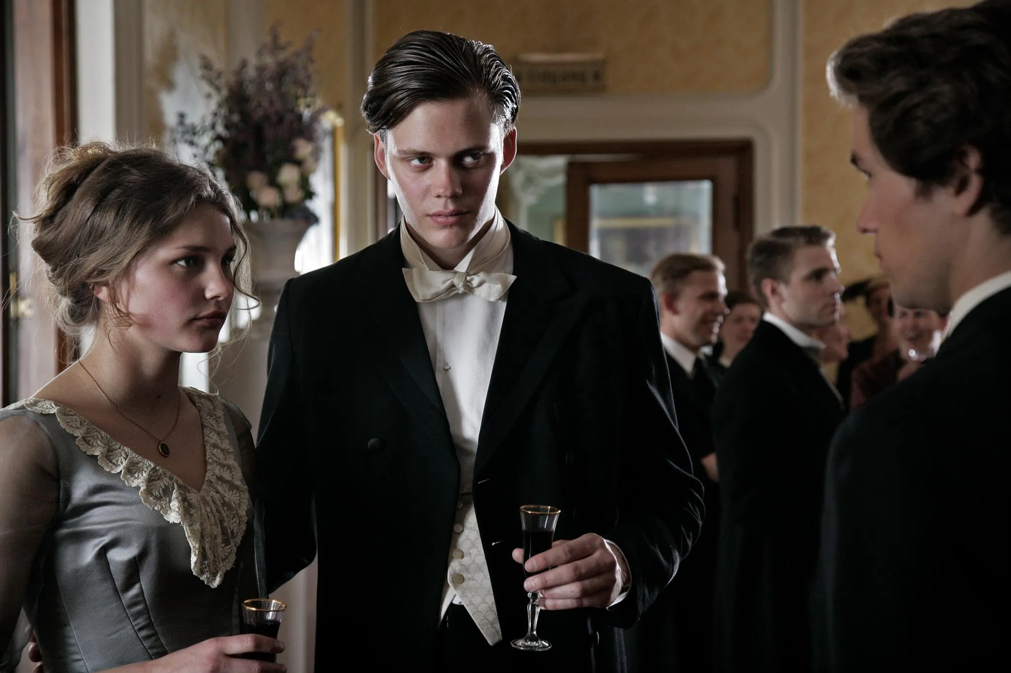 Кадр из фильма Виктория: История любви