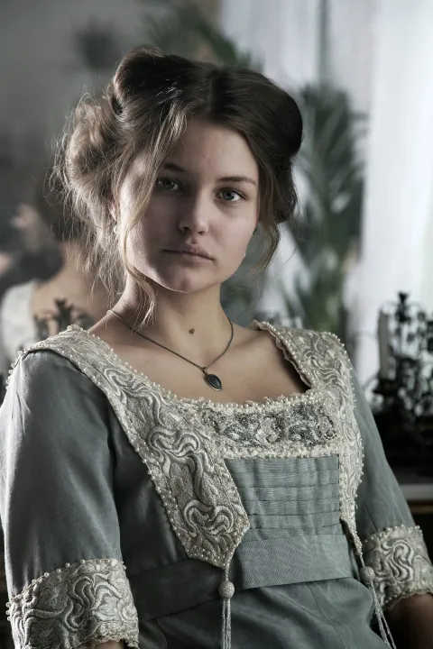 Кадр из фильма Виктория: История любви