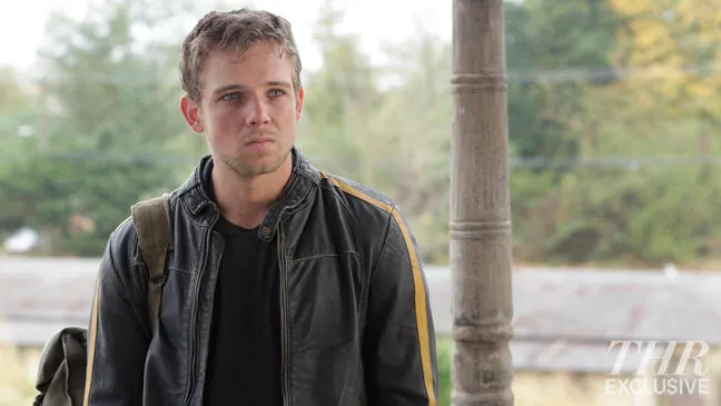 Кадр из фильма Мотель Бейтса