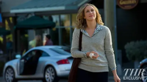 Кадр из фильма Мотель Бейтса