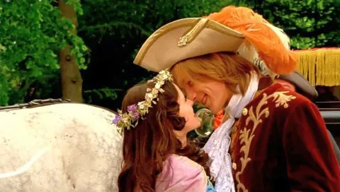 Кадр из фильма Кот в сапогах