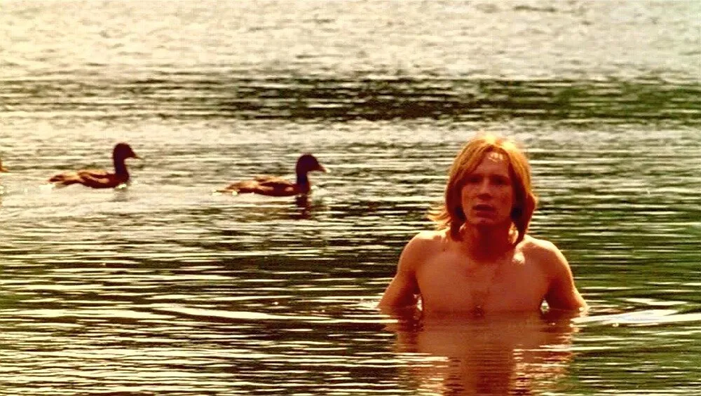 Кадр из фильма Кот в сапогах