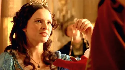 Кадр из фильма Кот в сапогах