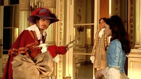 Кадр из фильма Кот в сапогах