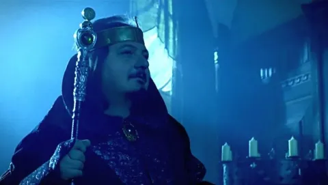 Кадр из фильма Кот в сапогах