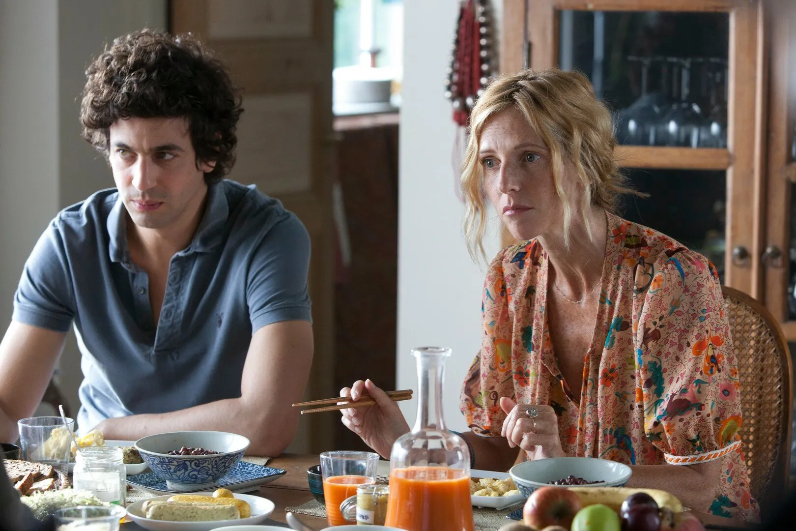 Кадр из фильма Холостяки в отрыве