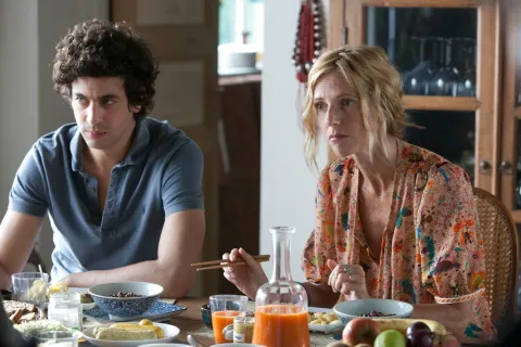 Кадр из фильма Холостяки в отрыве