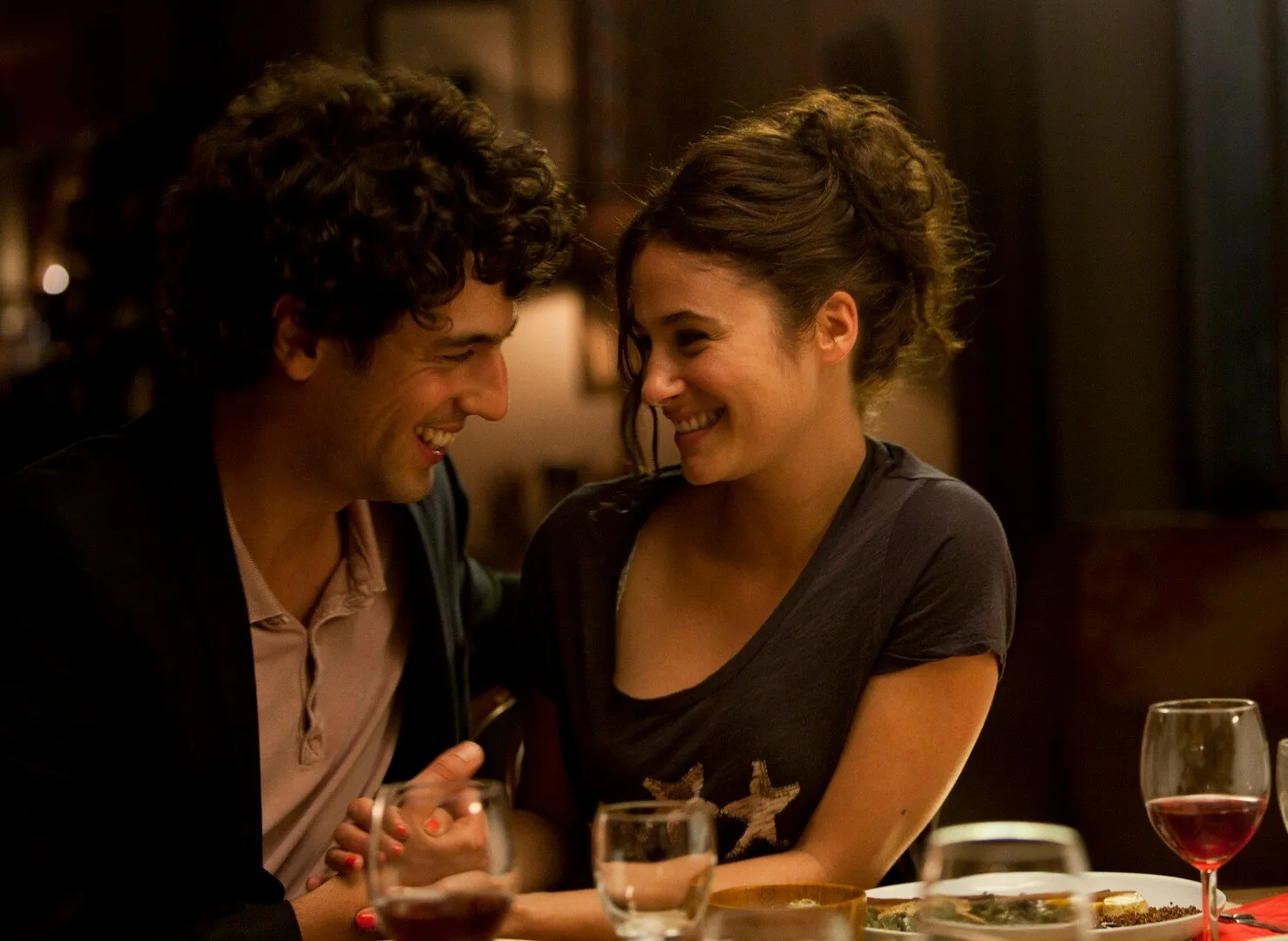 Кадр из фильма Холостяки в отрыве