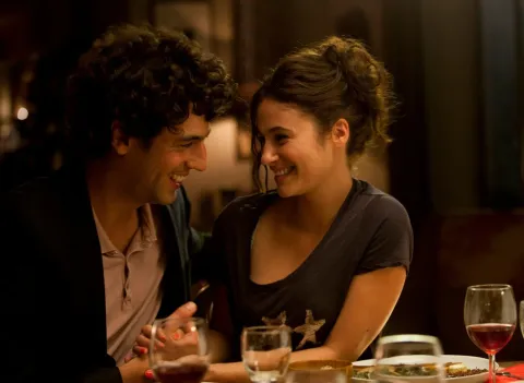 Кадр из фильма Холостяки в отрыве