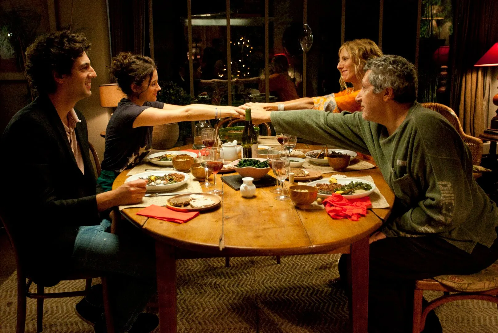 Кадр из фильма Холостяки в отрыве