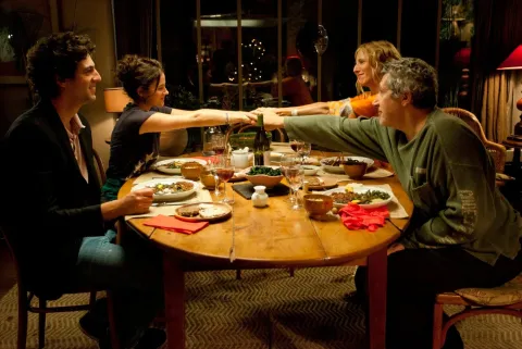 Кадр из фильма Холостяки в отрыве