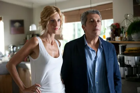 Кадр из фильма Холостяки в отрыве