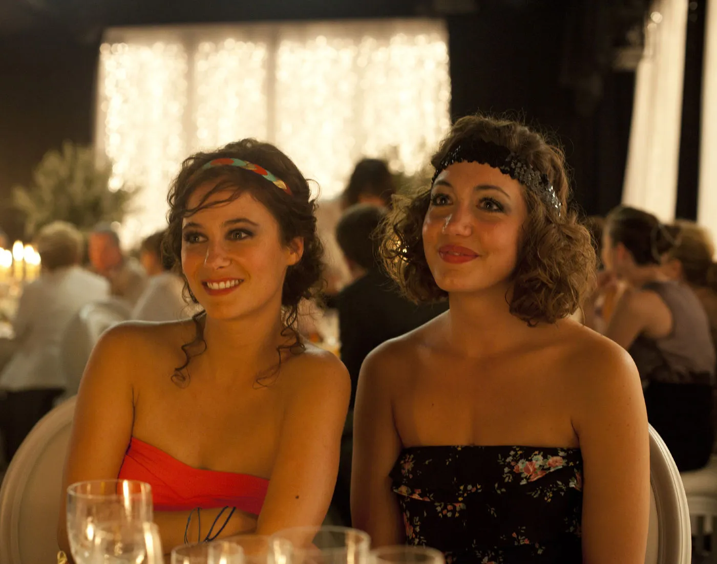 Кадр из фильма Холостяки в отрыве