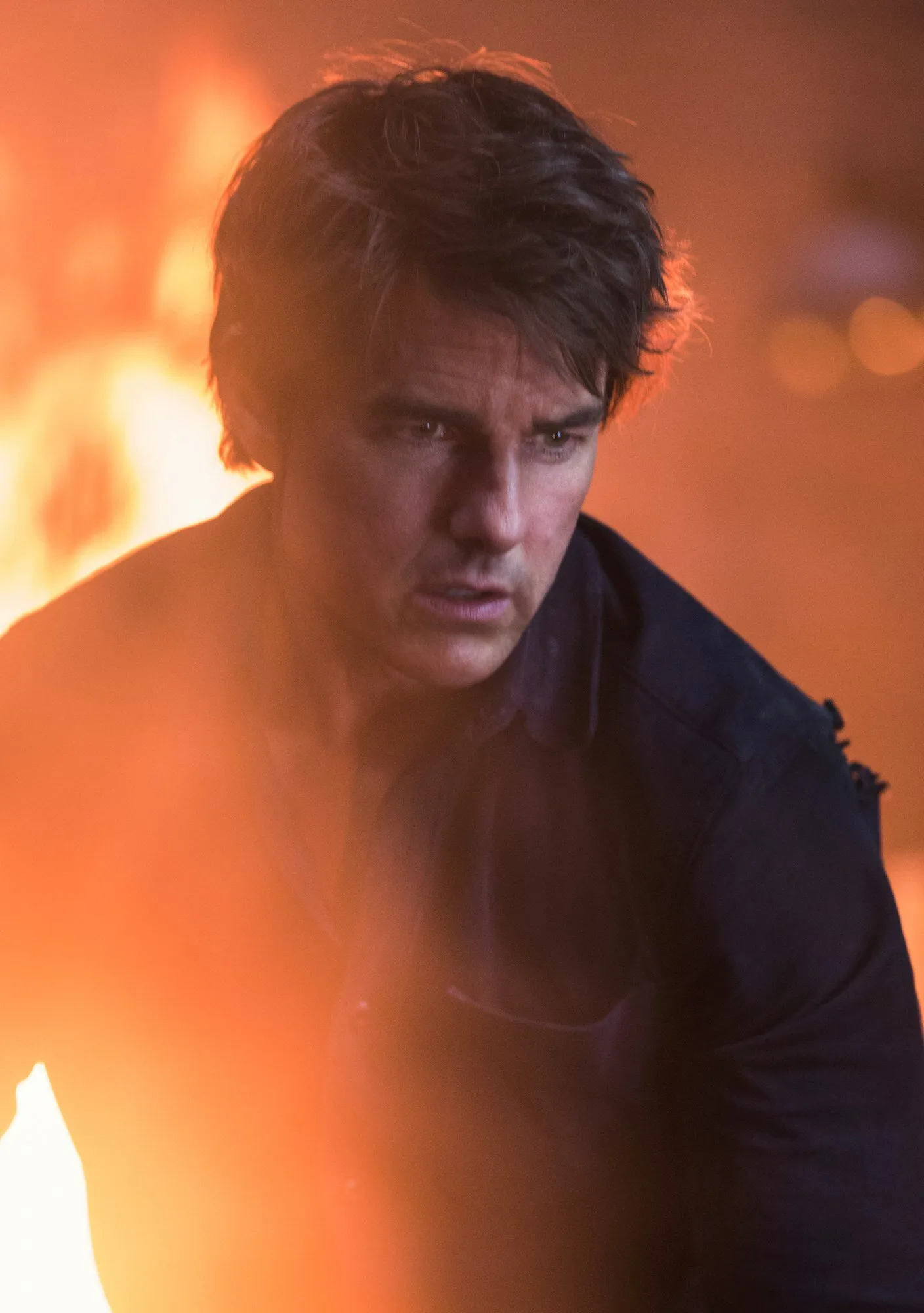 Кадр из фильма Мумия