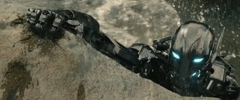 Кадр из фильма Мстители: Эра Альтрона