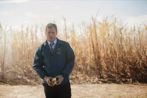 Кадр из фильма Настоящий детектив