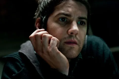 Кадр из фильма Лучшее предложение