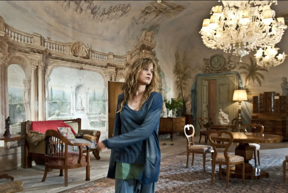 Кадр из фильма Лучшее предложение