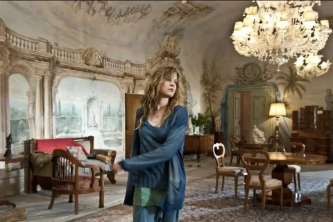 Кадр из фильма Лучшее предложение