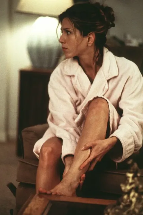 Кадр из фильма Хорошая девочка