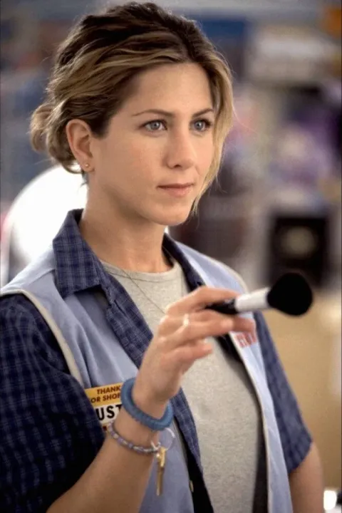 Кадр из фильма Хорошая девочка