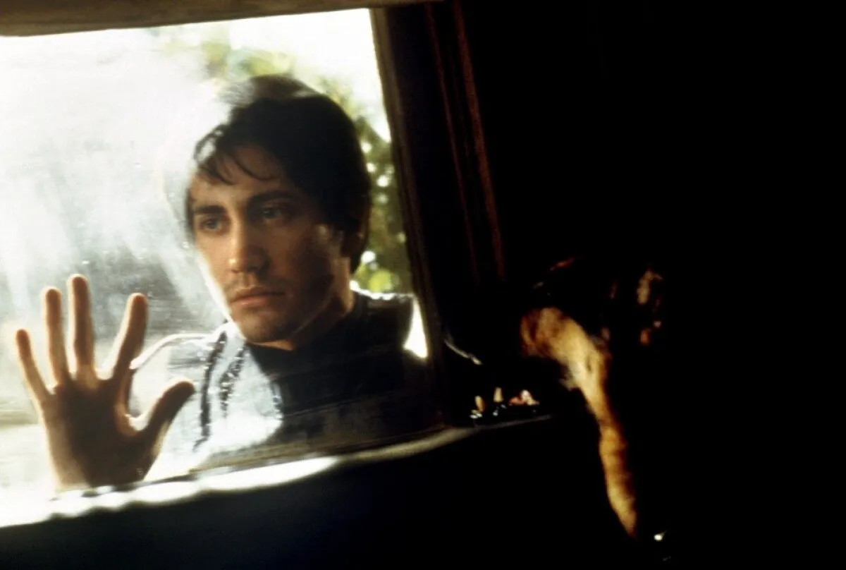 Кадр из фильма Хорошая девочка