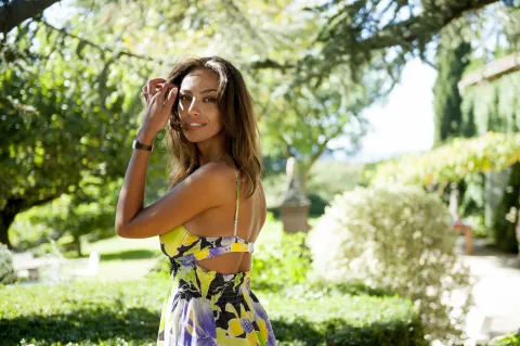 Кадр из фильма Дом Хемингуэй