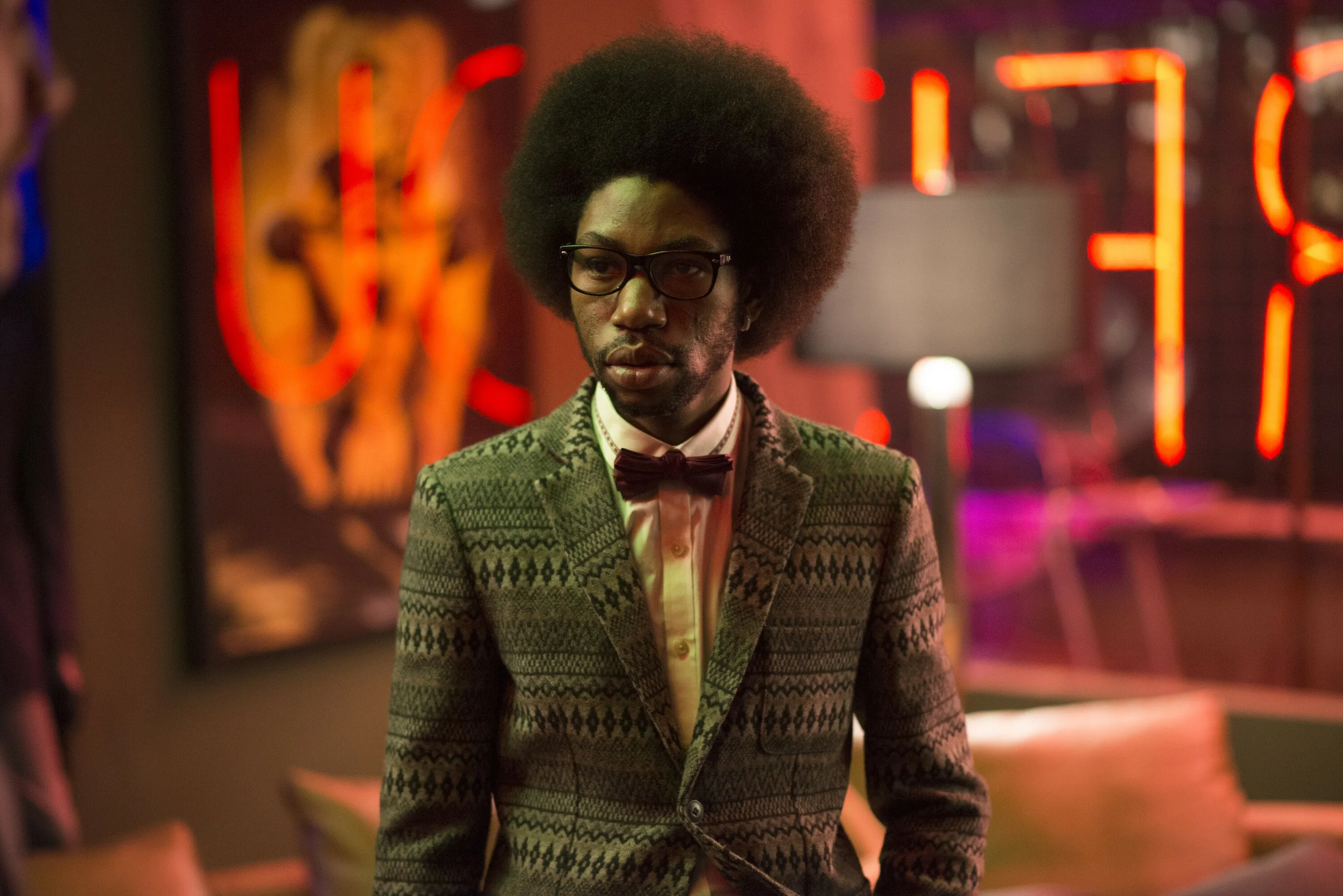 Кадр из фильма Дом Хемингуэй