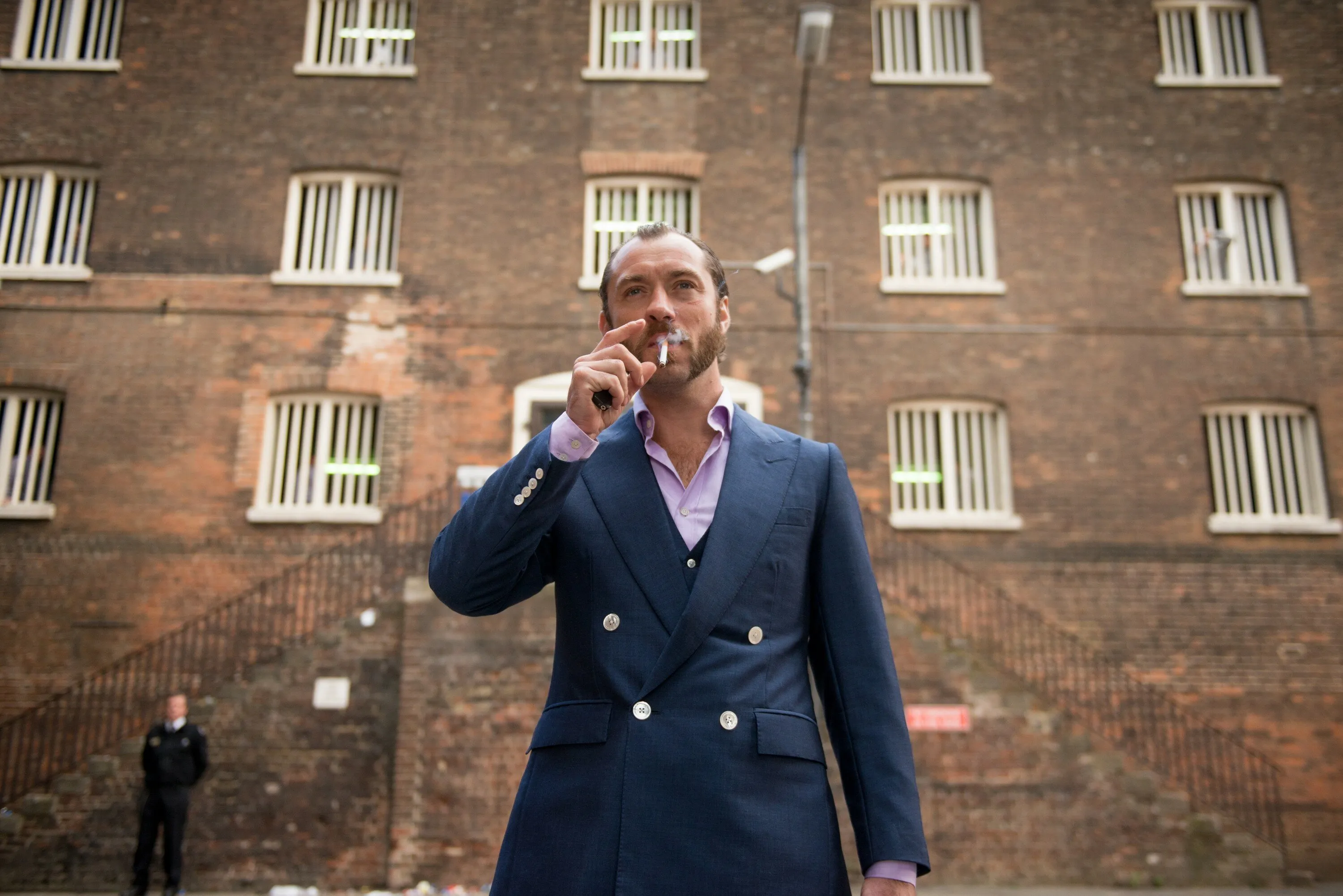 Кадр из фильма Дом Хемингуэй