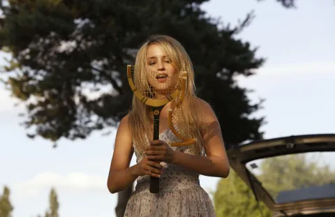 Кадр из фильма Малавита