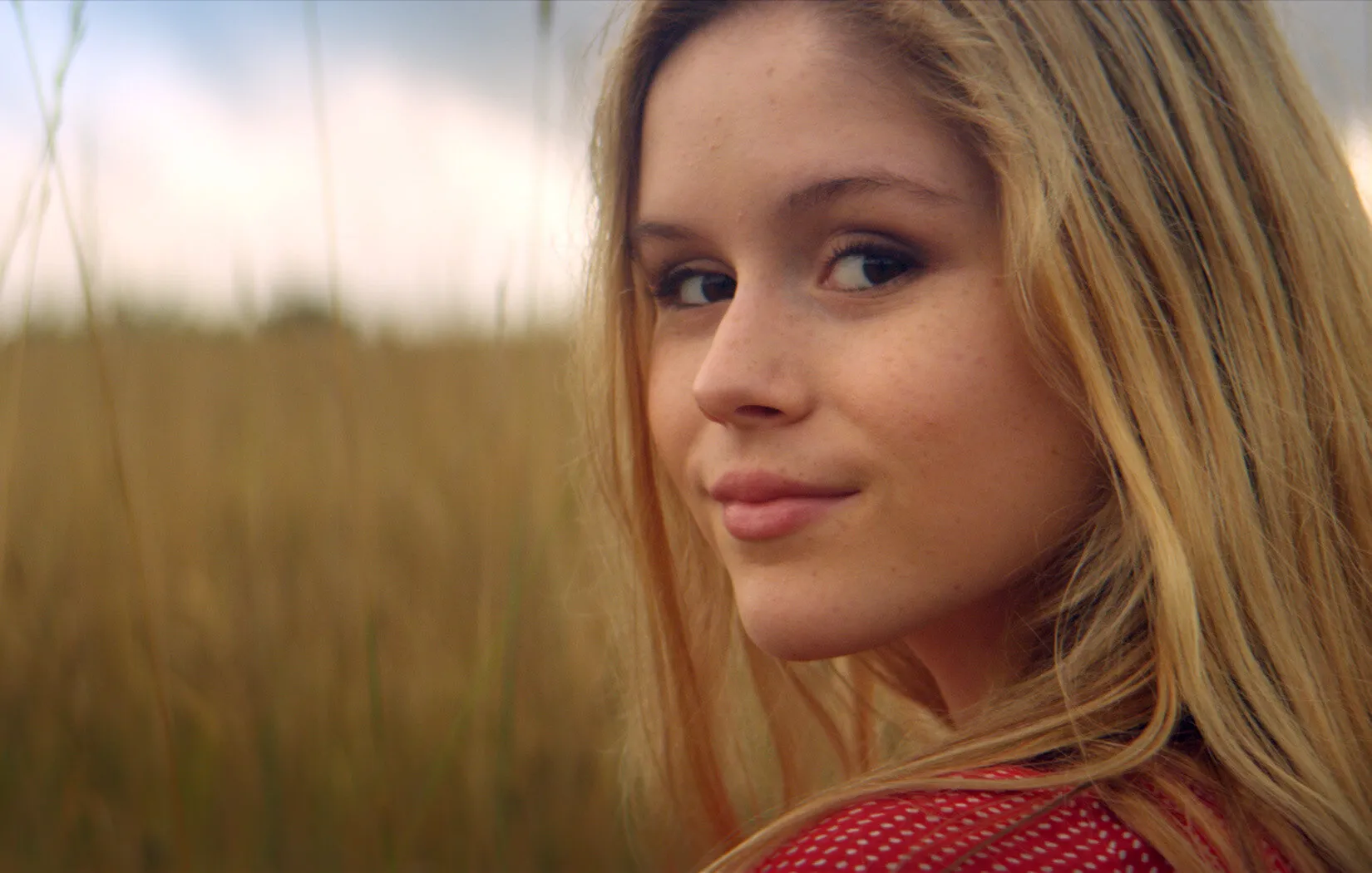 Кадр из фильма Короли лета