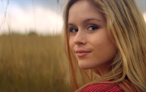 Кадр из фильма Короли лета