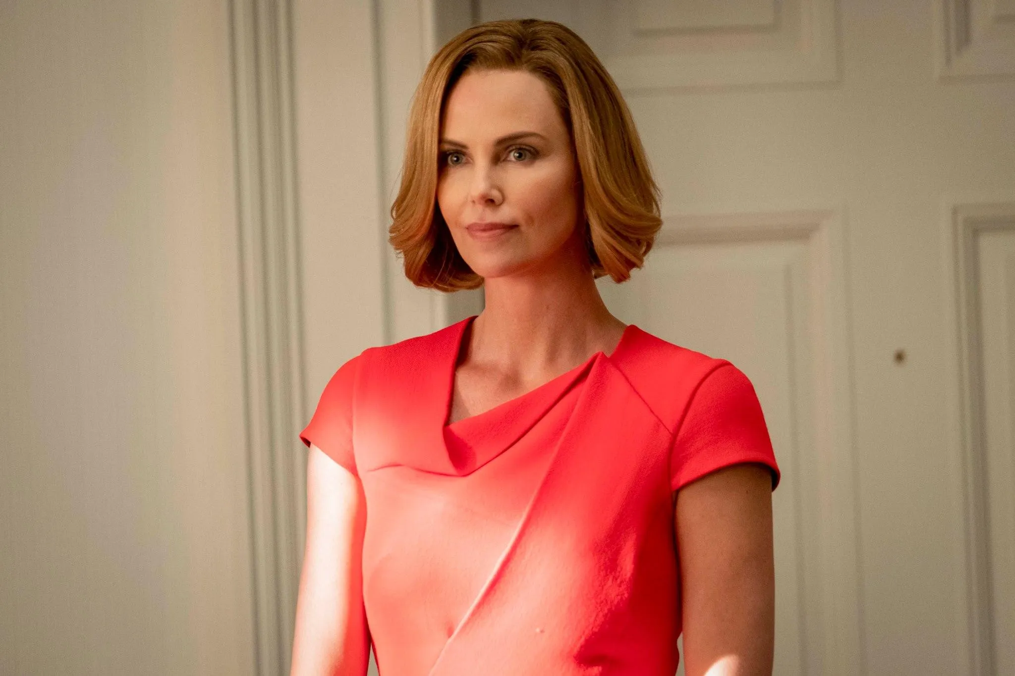 Кадр из фильма Та ещё парочка