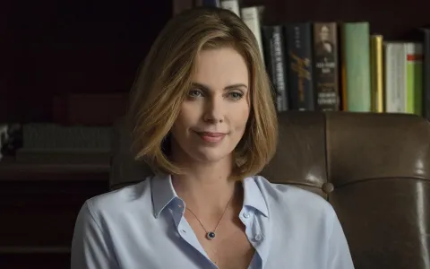 Кадр из фильма Та ещё парочка