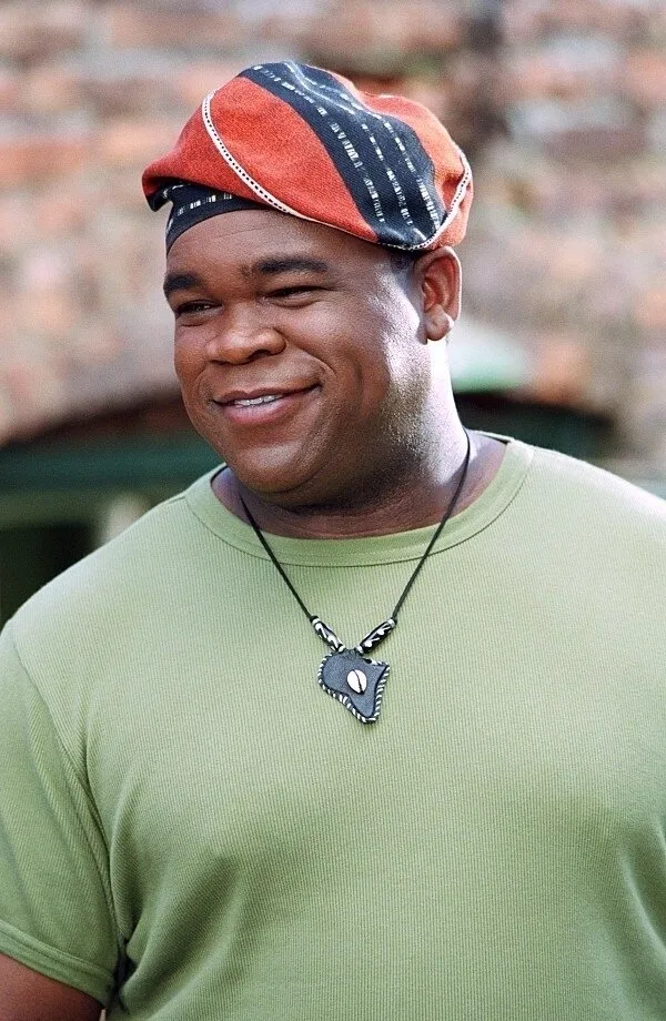 Кадр из фильма Парикмахерская 2: Снова в деле