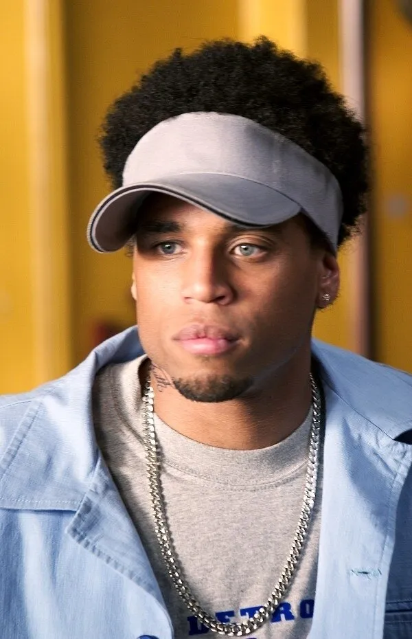 Кадр из фильма Парикмахерская 2: Снова в деле