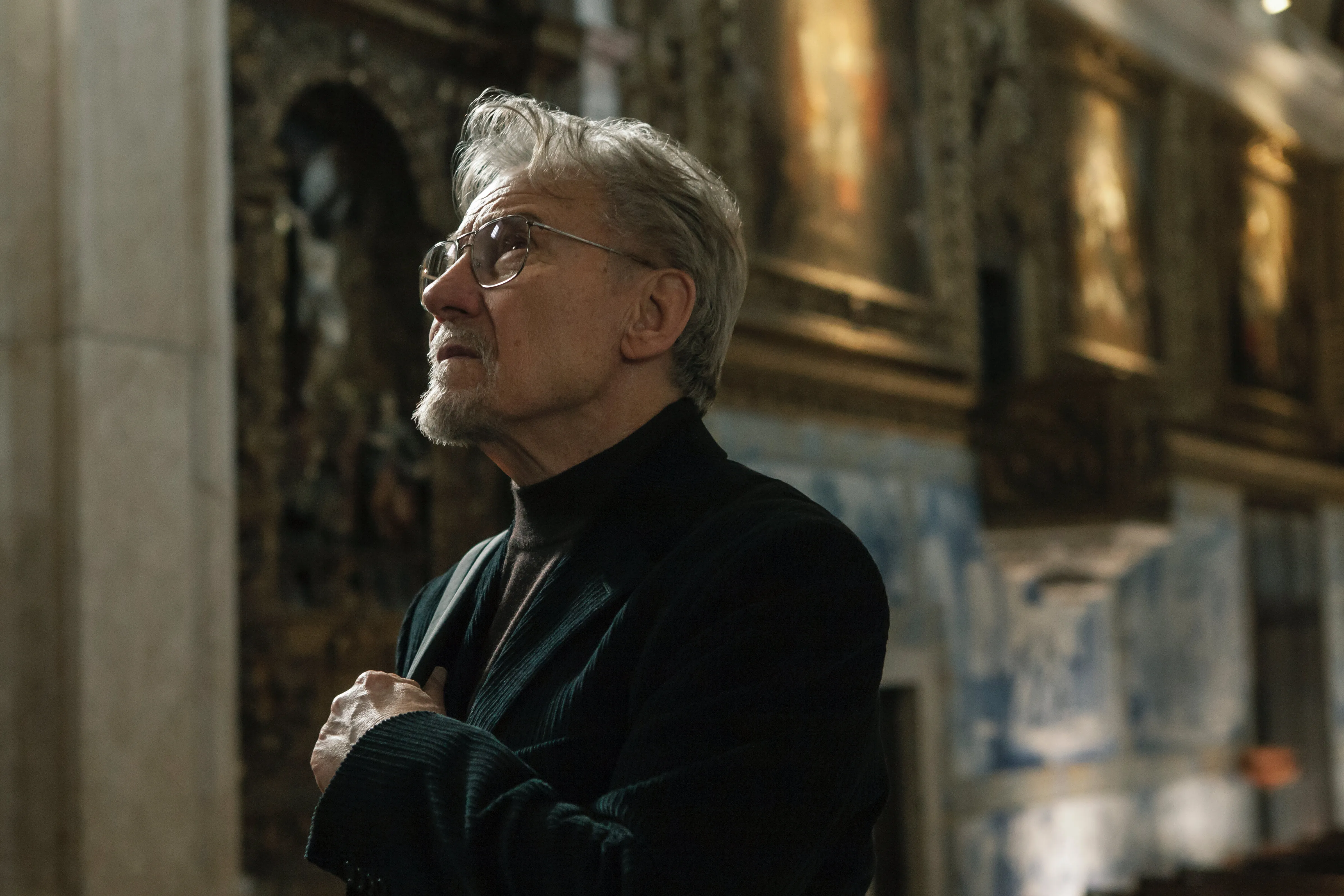 Кадр из фильма Явление