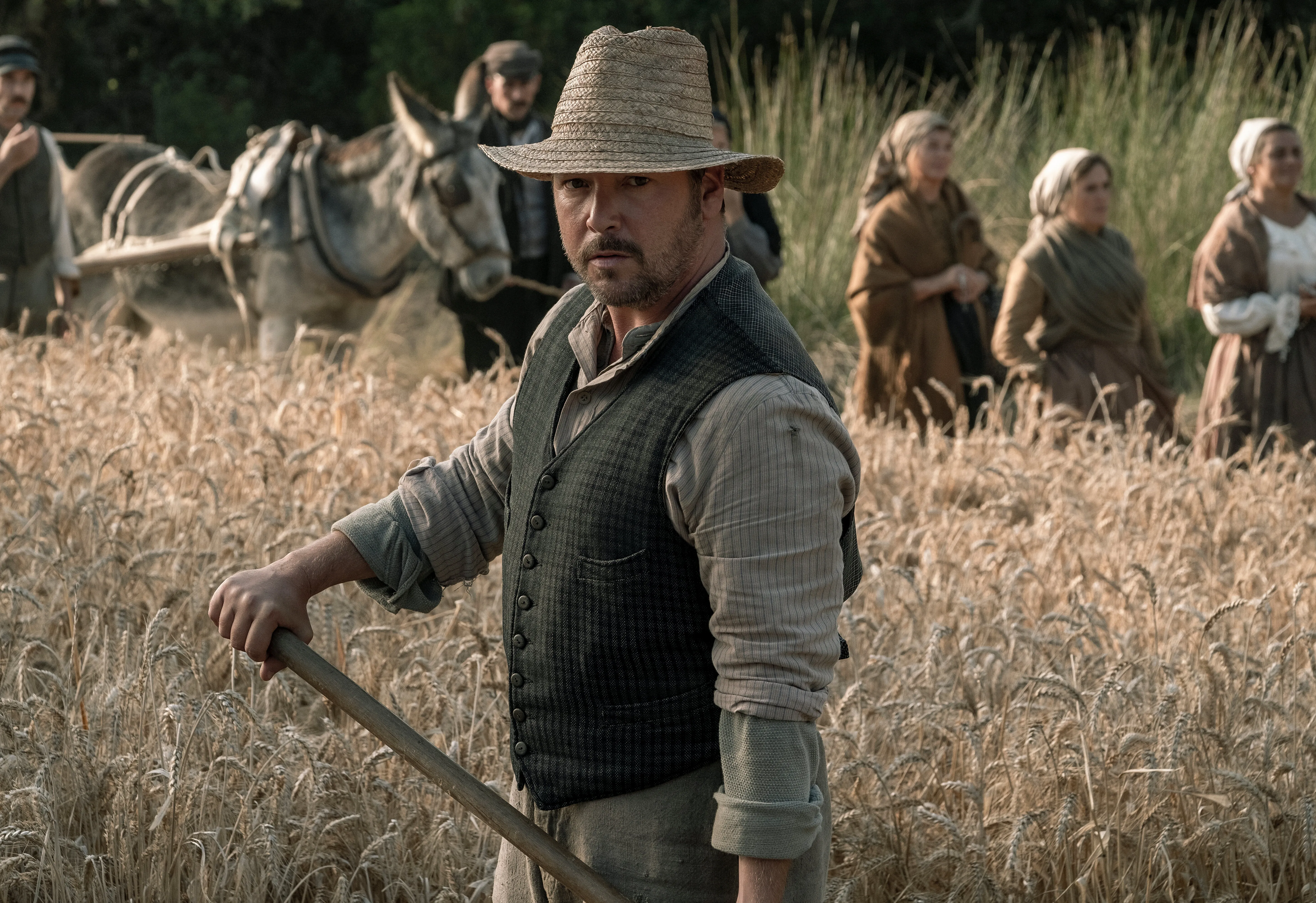 Кадр из фильма Явление