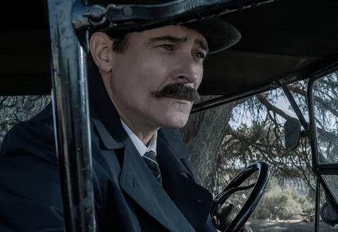 Кадр из фильма Явление