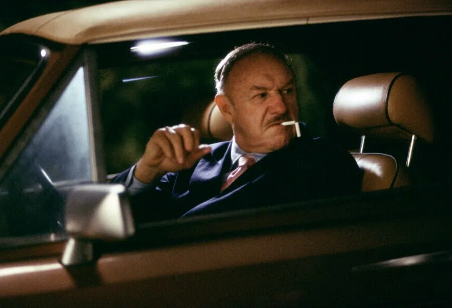 Кадр из фильма Сердцеедки