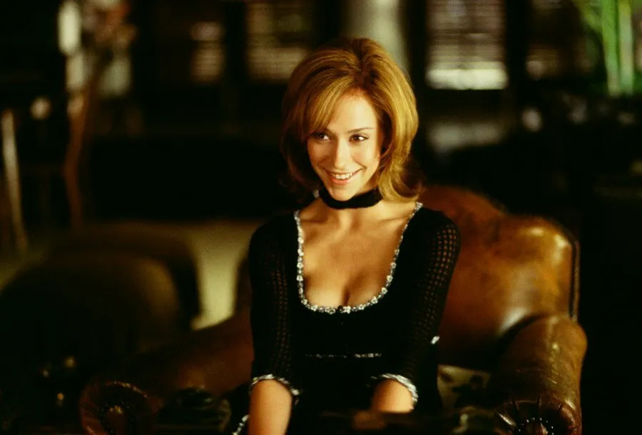 Кадр из фильма Сердцеедки