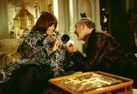 Кадр из фильма Сердцеедки